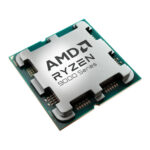 AMD Ryzen 7 9850X3D 8-Core 4.7GHz AM5 CPU - Image 4