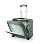 Port Designs YOSEMITE 15.6" Eco Beau 25L Trolley Bag - Image 3