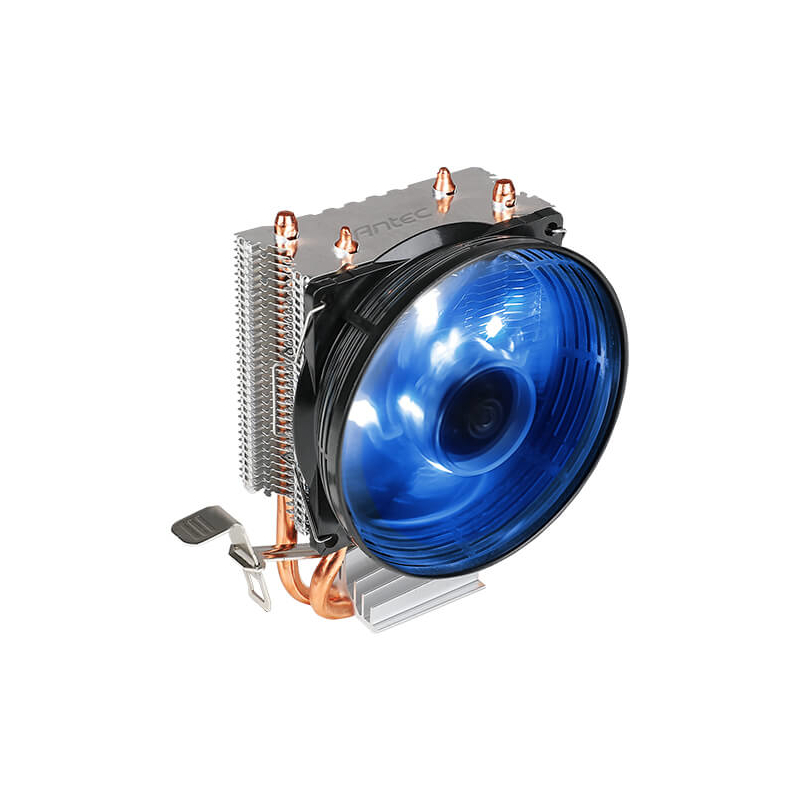 A30-PRO_wr_02 Antec A30 PRO 95mm Air CPU Cooler - Image 1