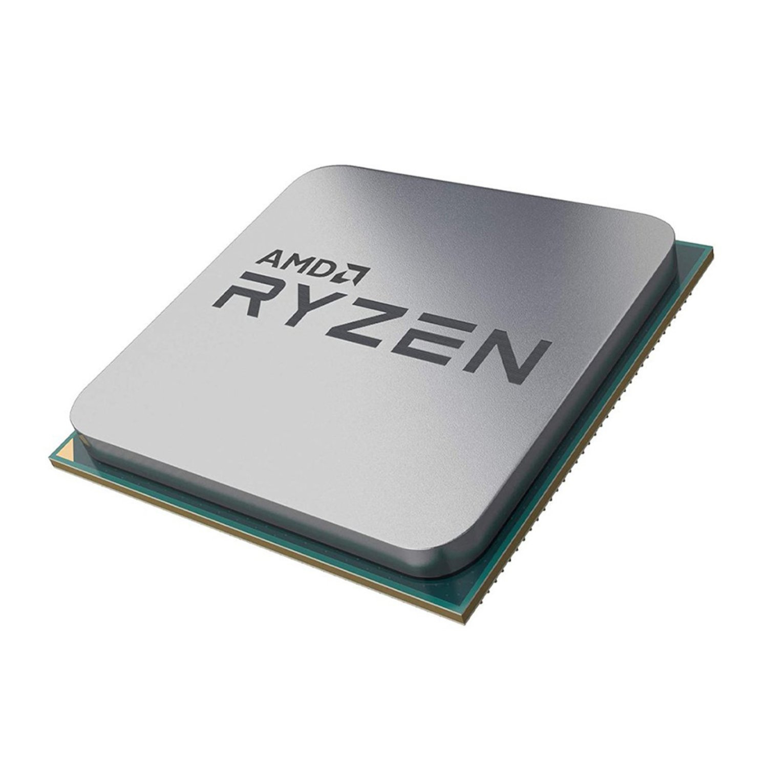 AMD_100-100000031MPK_wr_01a AMD RYZEN 5 3600 6-Core 3.6GHZ AM4 CPU - Image 1