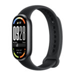 Xiaomi Smart Band 10 - Black - Image 2