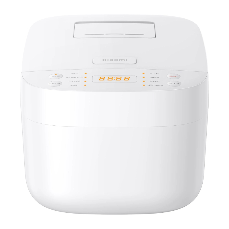 BHR7919EU_wr_01 Xiaomi Smart Multifunctional Rice Cooker - Image 1