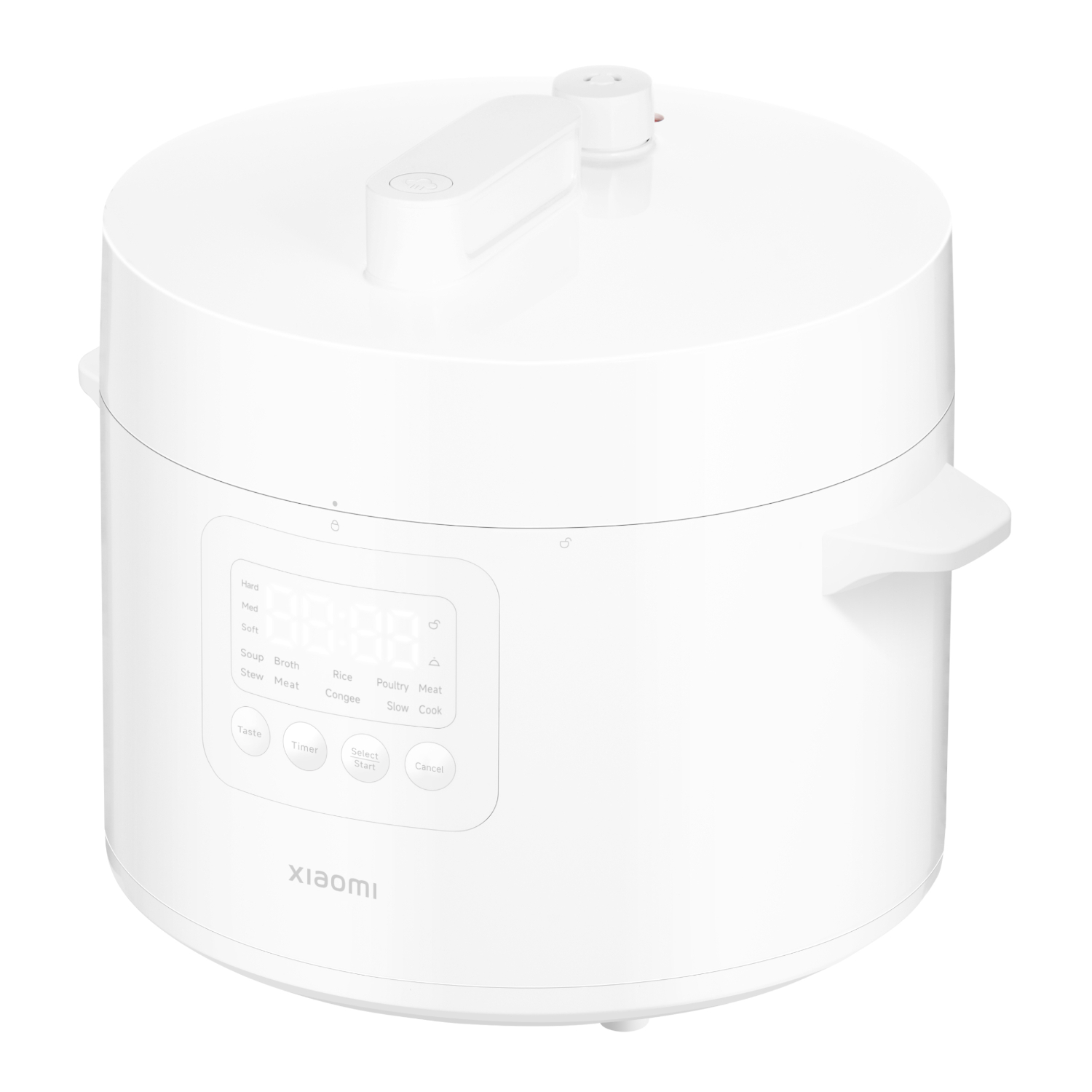 BHR8845EU_XIAOMI-ELECTRIC-PRESSURE-COOKER-4.8L_wr_03 Xiaomi Electric Pressure Cooker 4.8L - Image 1