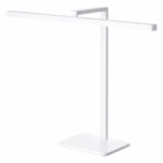 Xiaomi LED Desk Lamp 2 with Smart Voice Control – White