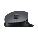 Xiaomi Comfort Edition Wireless Mouse - Black - Image 3
