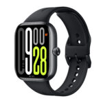 Xiaomi Redmi Watch 5 - Obsidian Black - Image 2