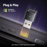 UGREEN Bluetooth 5.4 USB Adapter - Image 3