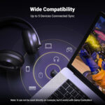 UGREEN Bluetooth 5.4 USB Adapter - Image 5