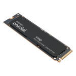 Crucial T710 2TB M.2 NVMe Gen5 NAND SSD - Image 3
