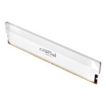 Crucial Pro Overclocking 16GB 6400Mhz DDR5 Desktop Memory White - Image 4