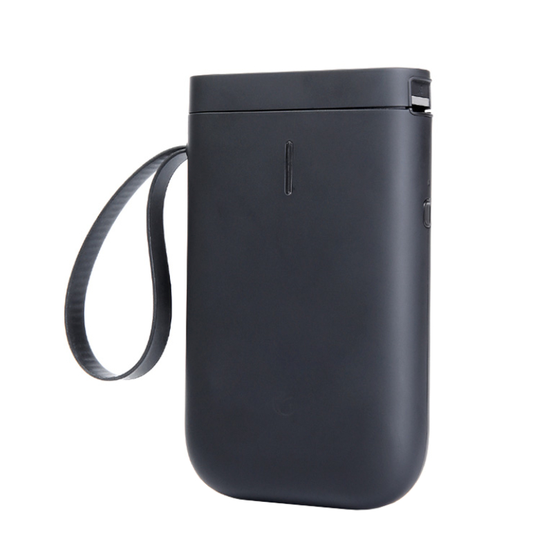 D11-BK_wr_01a Niimbot D11 Portable Thermal Label Printer BK - Image 1