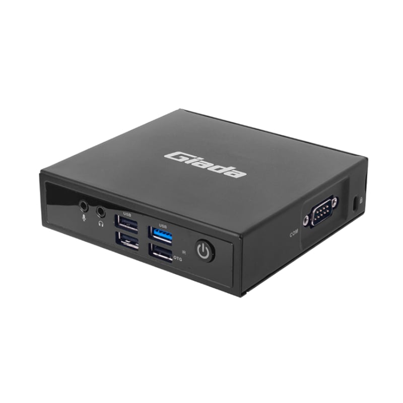 DN73-N2-3328R31E4-GIA_wr_01 Giada DN73 RK3328 Quad-Core Entry Level Signage Player - Image 1