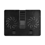 DeepCool U PAL Dual Fan Notebook Cooling Stand - Image 2