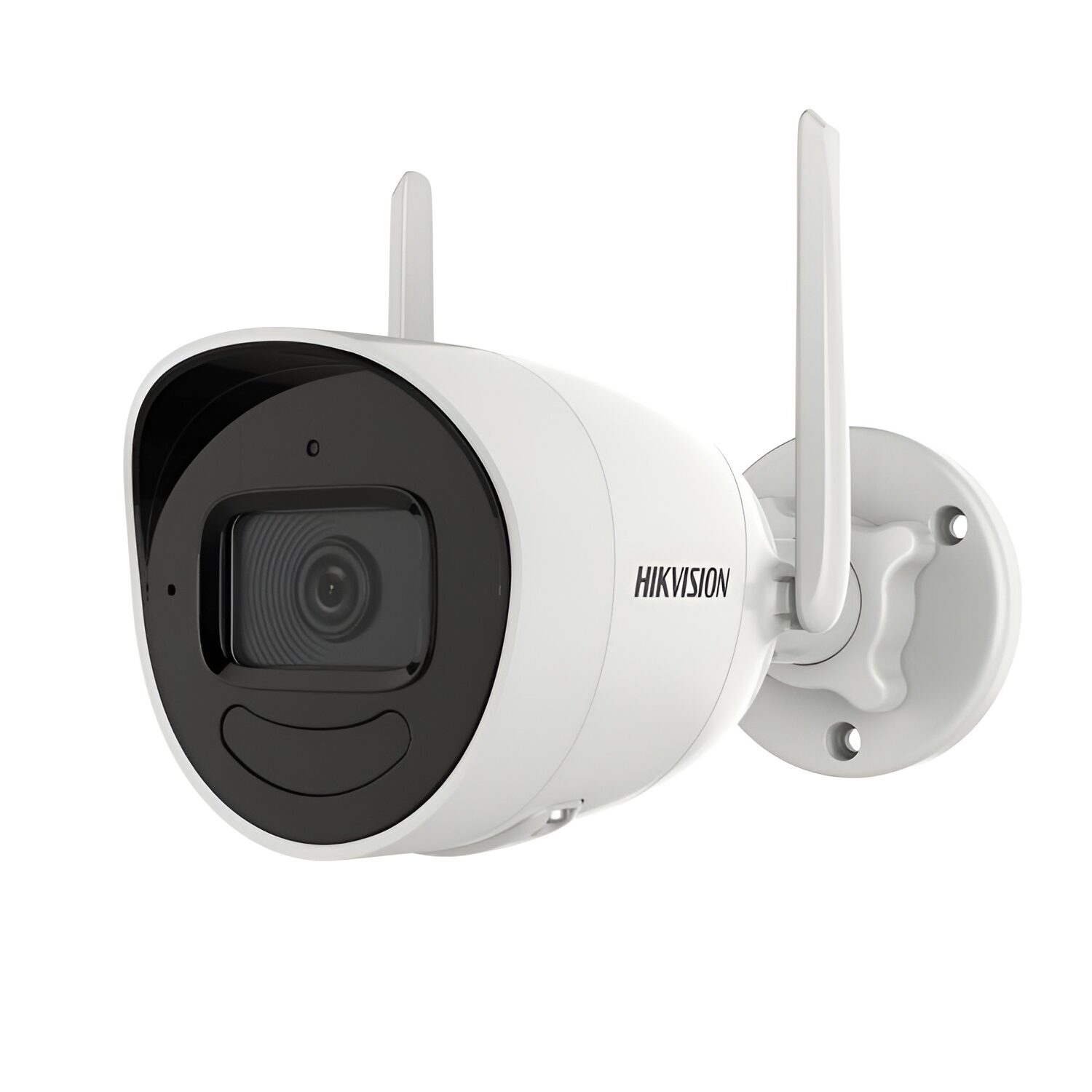 DS-2CV2021G2-IDW-wr-01 Hikvision Bullet Wireless Outdoor Security Camera, 2.8mm Lens, 2MP - Image 1