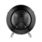 Hikvision Fixed Dome Outdoor Security Camera, 2.8mm Lens, 4MP - Image 3