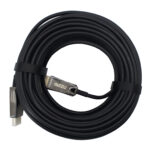 GIZZU 4K Active fibre Optic HDMI Cable 20m - Image 3