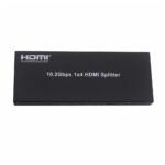 HDCVT 1x4 HDMI 1.4 Splitter 4K with EDID Management - Image 2