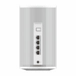 Cudy BE11000 Wi-Fi7 Tri-band Mesh Wi-Fi System (1 Pack)-White - Image 2