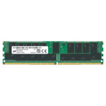 Micron MTA36ASF4G72PZ-3G2R1R 32GB 3200Mhz DDR4 RDIMM