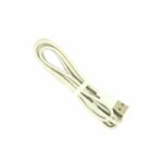 ORICO Micro USB ChargeSync Cable Silver 1M - Image 2