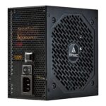 Antec NeoECO Gold Modular 850W Power Supply Unit (80 PLUS® Gold, PCIe 5.0 Ready, Full Modular) - Image 3