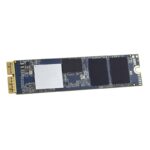 OWC Aura Pro X2 Gen4 500GB PCIe NVMe SSD for Mac Mini Late 2014