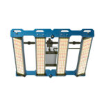 Kingbrite P55 240W BAR Grow Light with UV+IR |Samsung LM281B - Image 5