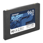 Patriot Burst Elite 960GB 2.5" SATA III SSD - Image 3