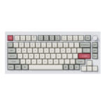 Keychron Double-Shot PBT OSA Keycap Set - Retro - Image 2