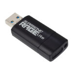 Patriot Rage Lite 1TB USB3.2 Flash Drive - Black - Image 4
