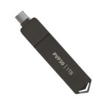 Patriot PVP30 1TB Duo Compact External Portable SSD - Image 4