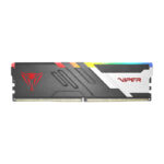 Patriot Viper Venom RGB 32GB DDR5 6200MHz Desktop Gaming Memory Kit - Image 2