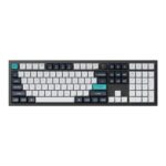 Keychron Q6 Max QMK/VIA Wireless Mechanical Keyboard (Full-Size, Gateron Jupiter Banana) - Image 2