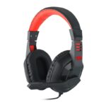 REDRAGON 4IN1 Mechanical Gaming Combo Mouse|Mouse Pad|Headset|Mechanical Keyboard - Image 4