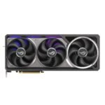 Asus ROG Astral GeForce RTX 5090 32GB GDDR7 OC Edition - Image 2