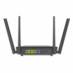ASUS Pro AX3000 Dual-Band Wi-Fi 6 AiMesh Router – Black - Image 4