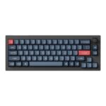 Keychron V2 Max 65% RGB Mechanical Keyboard - Gateron Jupiter Brown - Image 2