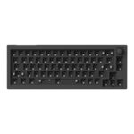Keychron V2 Max 65% RGB Mechanical Keyboard - Gateron Jupiter Brown - Image 3