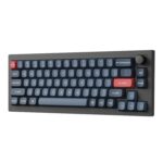 Keychron V2 Max 65% RGB Mechanical Keyboard - Gateron Jupiter Brown - Image 5