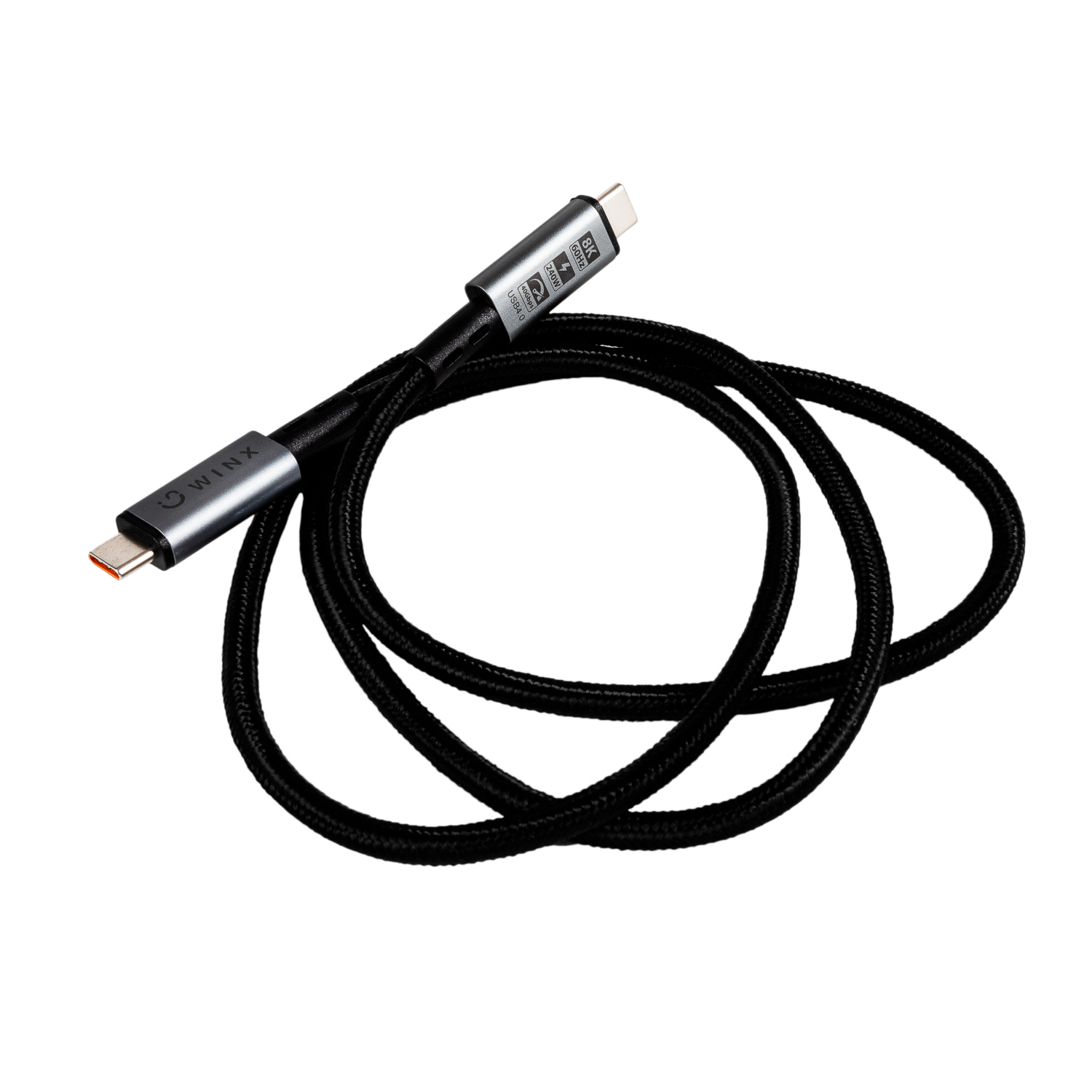 WINX LINK Pro Type-C 1m Cable - Image 4