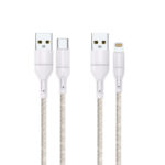 WINX USB to Type-C|Lightning Charging Cables - Image 2
