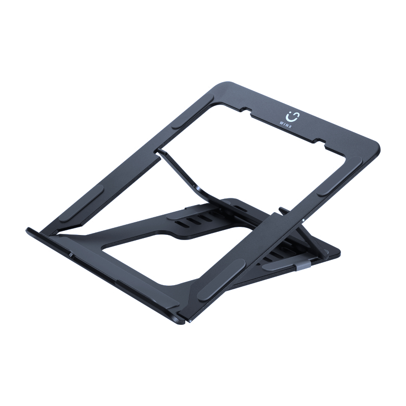 WX-LS101_wr_01a WINX DO Ergo Adjustable Laptop Stand - Image 1