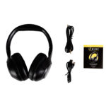 WINX VIBE Pure Hybrid ANC Headphones - Image 5