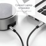 UGREEN 3.5mm Aux Cable 1.5m - Image 5