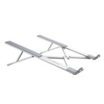 UGREEN Aluminium Adjustable Laptop Stand - Image 3