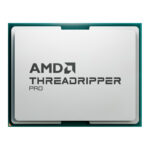 AMD RYZEN Threadripper Pro 7975WX 4.0Ghz 32-Core CPU - Image 3