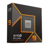 AMD RYZEN 9 9900X 12-Core 4.4GHZ AM5 CPU - Image 3