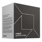 AMD RYZEN Threadripper Pro 7995WX 2.5Ghz 96-Core CPU