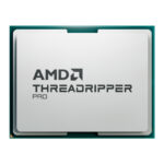 AMD RYZEN Threadripper Pro 7995WX 2.5Ghz 96-Core CPU - Image 3