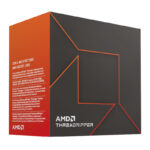 AMD RYZEN Threadripper 7970X 4.0Ghz 32-Core CPU - Image 2